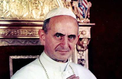 Priznali mu čudo: Papu Pavla VI. će beatificirati u listopadu