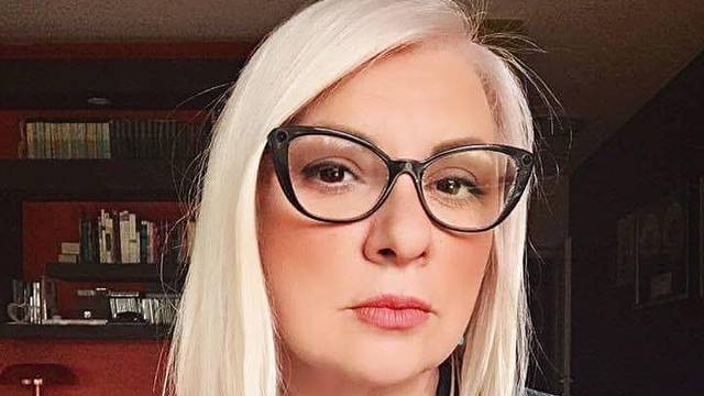 Danijela o pokojnom Dinu: Kažu da sam ga ubila od droge, a život sam mu spasila 500 puta!