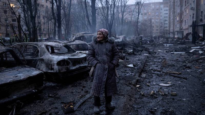 Rusi bombardirali Odesu, čeka se Trumpov mirovni plan: 'Ostalo je svega još par stavki'