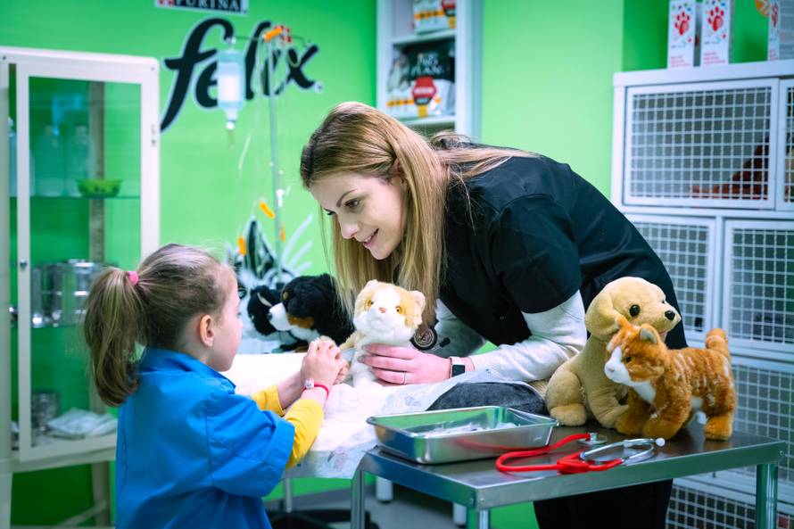 MiniPolis: Pozivamo vas na još jedan super zabavni Festival karijera u ožujku!