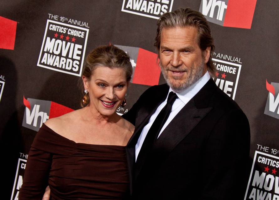 Critics' Choice Awards in Hollywood