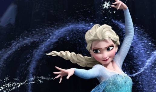 Disney se ispričava roditeljima jer su Let it go čuli milijun puta