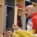 VIDEO Sopić kao Jasmin Repeša: Održao lud monolog igračima!