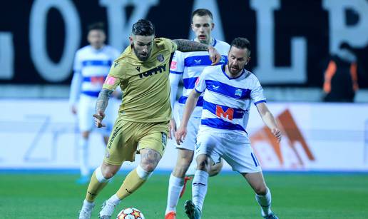 Današnji derbi neće biti samo ogled Hajduka i Osijeka...