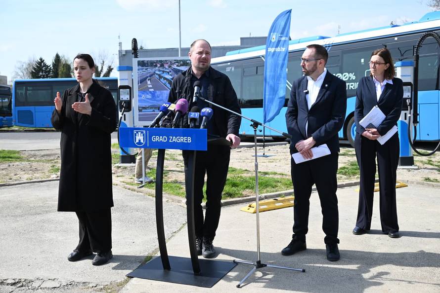 Tomašević otkrio što će biti s muralom u podvožnjaku kod Vjesnika: 'Imamo prioritete'