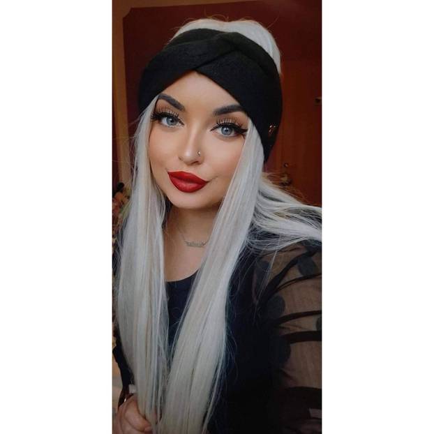 Sjećate se Martine iz Ljubav je na selu? Pogledajte kako sad izgleda, neprepoznatljiva je