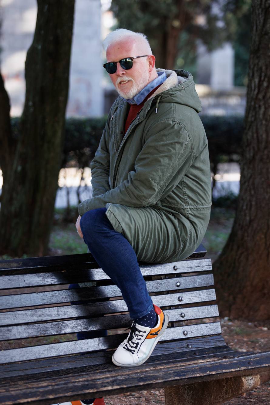 Battifiaca je 1995. nastupao na Dori, a večeras je vodi: Pa ja bih se ošamario da mogu zbog ovog