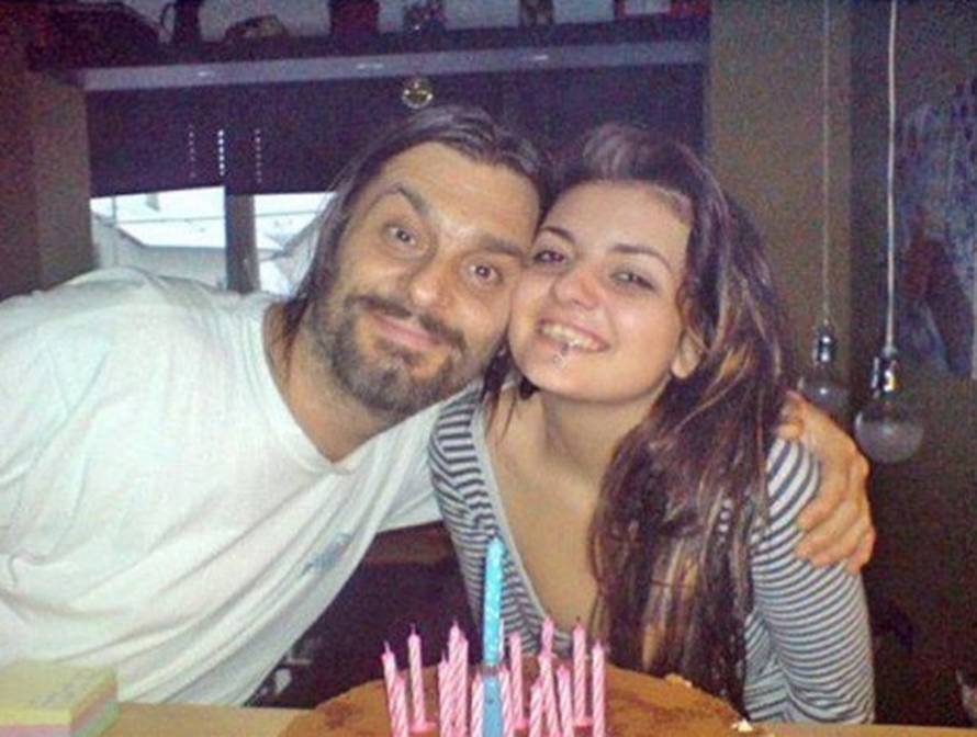 Ella: 'Tata, fališ mi. Sad imam čovjeka koji me voli, ne brini...'