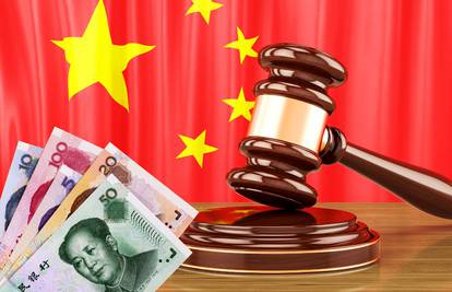 Visoki partijski dužnosnik u Kini dobio doživotnu kaznu zatvora: Primio je 20-ak mil. eura mita!