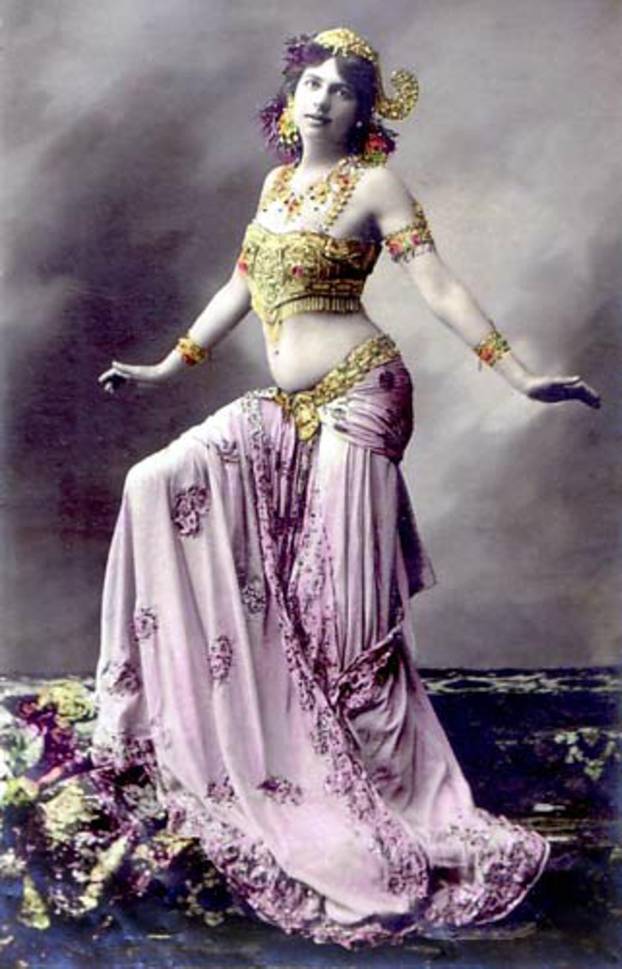 Mata Hari 10