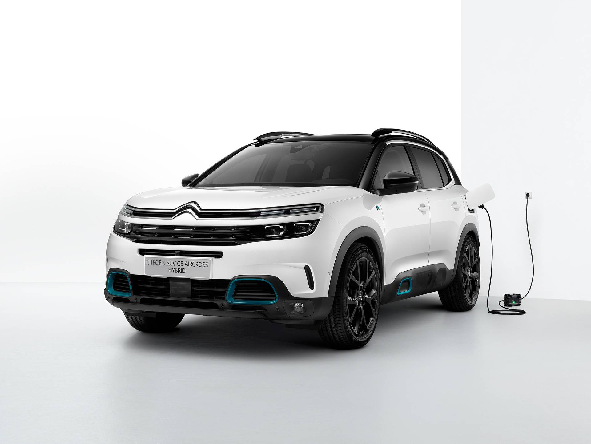 Štedljivi i vrlo brzi Citroën C5 Aircross stiže na hrvatsko tržište