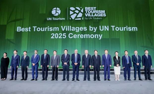 FOTO Evo koje hrvatsko selo je na listi najboljih sela svijeta za turiste - jeste li čuli za njega?