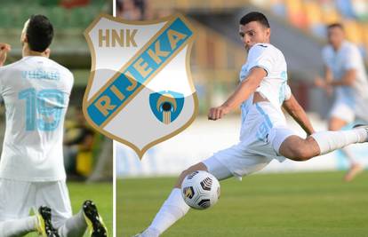 Rijeka u Kranjskog Gori, live stream utakmica na 24sata