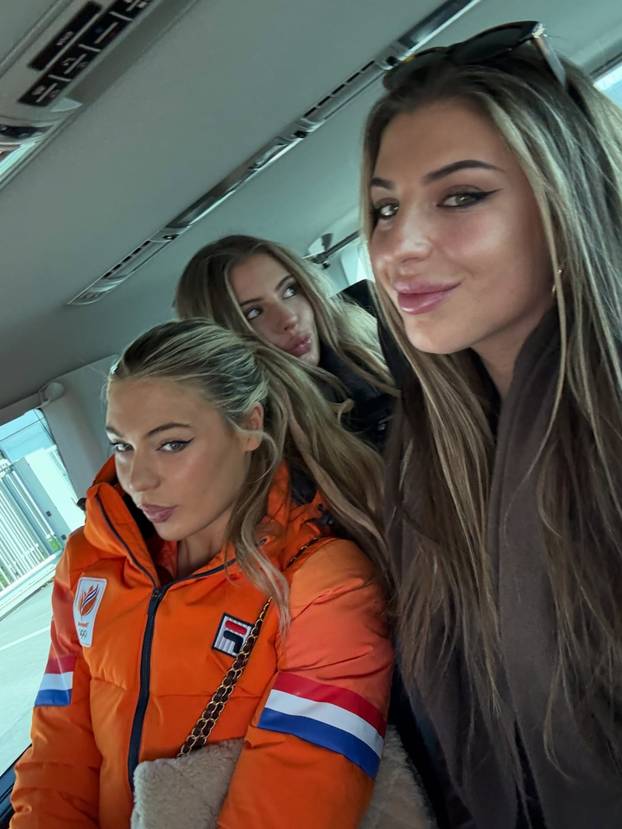 FOTO Juttine igre: Skidala se na ledu i izvan njega, pucala joj je medalja, zaradila je milijune...