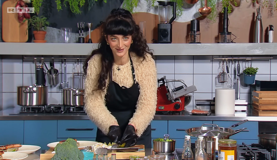 Nader će u Igru chefova donijeti okuse svoje domovine: 'Kad bi Sirijci imali špek... To nam fali!'