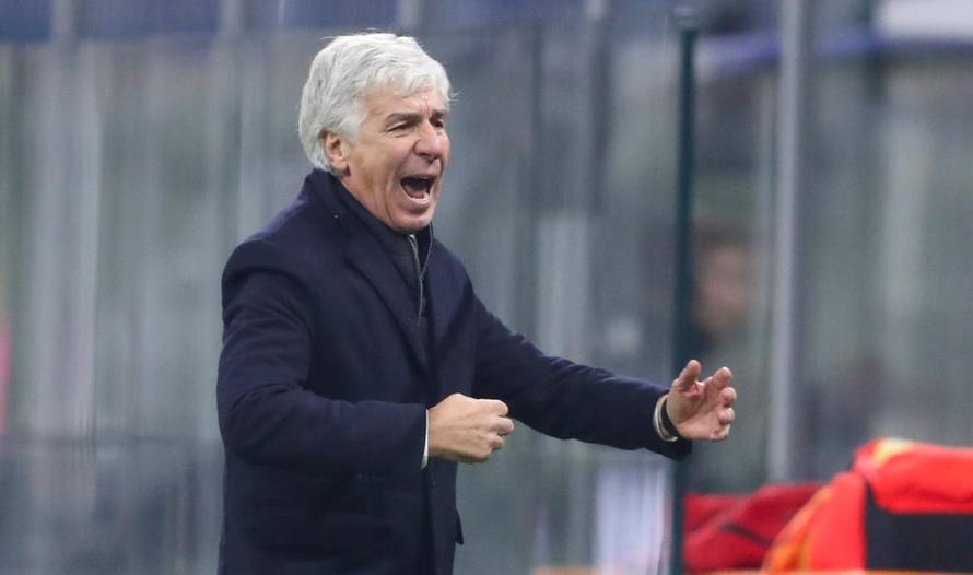 Milano: Atalanta protiv GNK Dinamo u 5. kolu UEFA Lige prvaka