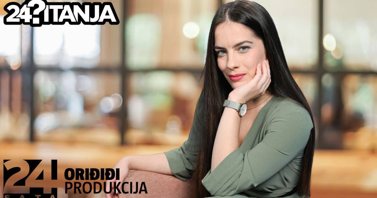 Ana Uršula Najev podijelila najgori trač o sebi: 'Čula sam da sam razaračica obitelji' | 24sata