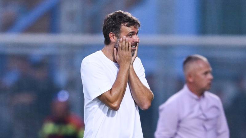 ANKETA Hoće li Garcia preživjeti do Gospe? Hajduk je opet u krizi