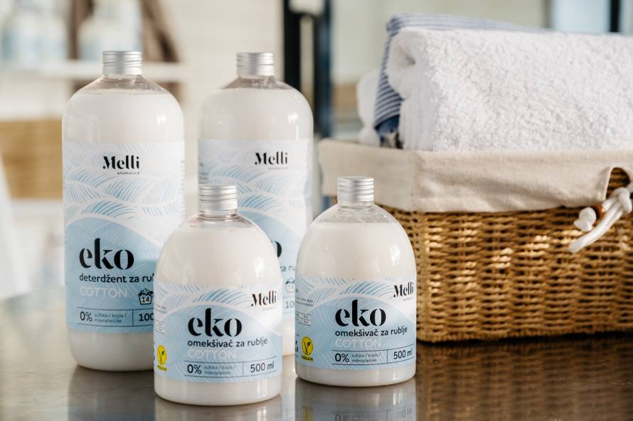 Vesna i Ivana brendom Melli Aromatica mijenjaju svijest ljudi o važnosti očuvanja prirode