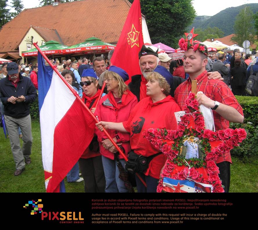 Mladen Mandić/Večernji list