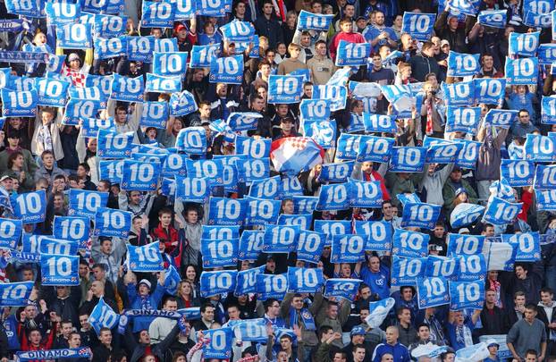 Zvonimir Boban oprostio se od nogometa revijalnom utakmicom na stadionu Maksimir, 07.10.2002.