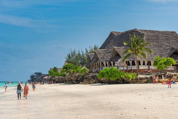 FOTO Najljepše plaže na svijetu