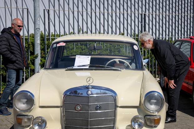 Zadar: Održana je šesta po redu “Nagrada grada Zadra”