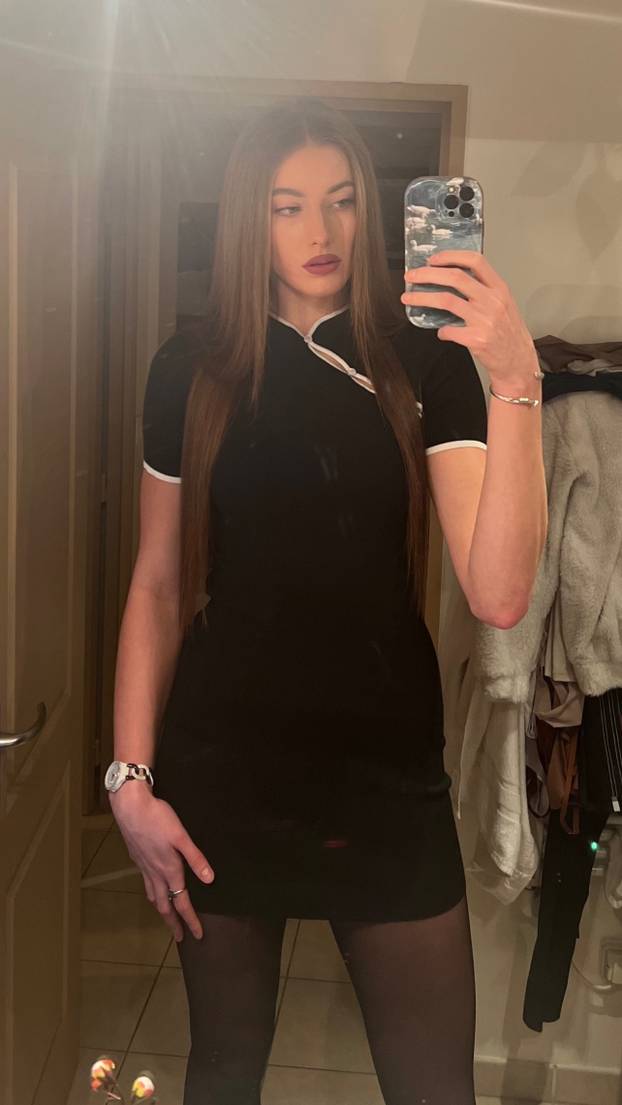 FOTO Nekoć je jahala, a danas je vrsna odbojkašica u Turskoj. Ona je 198 cm visoka senzacija