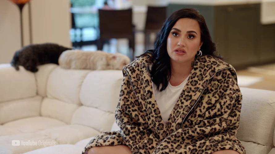 Demi Lovato u dokumentarcu: 'Imala sam tri moždana udara. Sad imam oštećenja na mozgu'