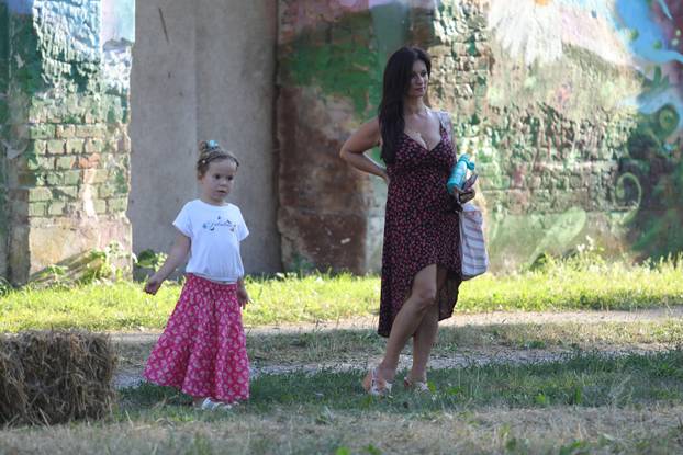 Kozjak : Održan 19. Slama festival - Sloboda