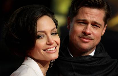 Droga, bijes i perverzije: Brad Pitt mogao bi uništiti Angelinu