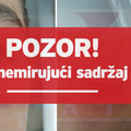 Oni su mlatili djecu u Vukovaru: 'Protiv jednog huligana već se vode 2 postupka. U zatvoru je'