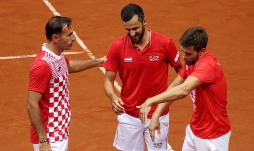 Pavić: Dodig točno zna što i kad nam treba reći. Moja proslava? Morala je pratiti onakav potez
