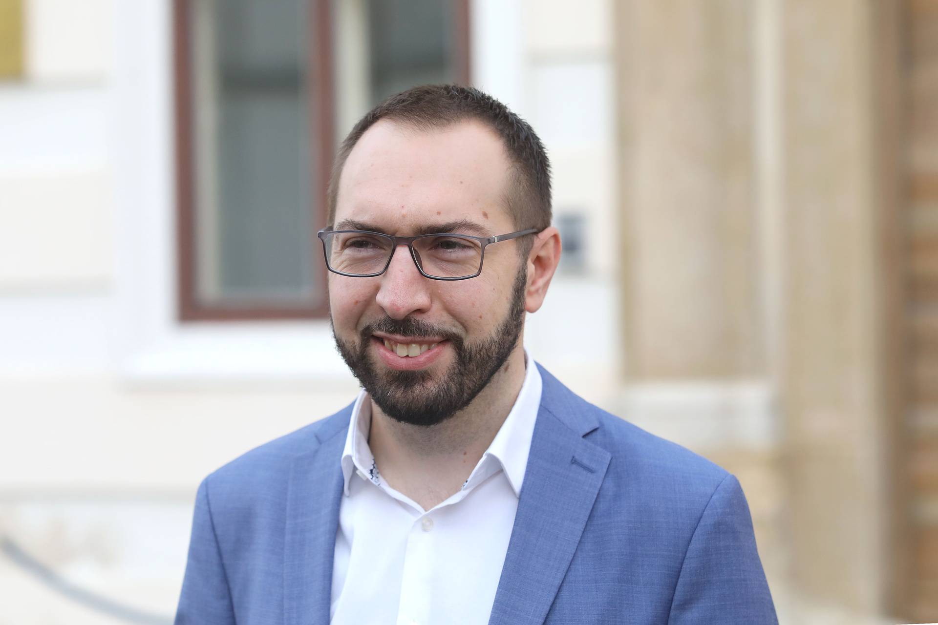 Tomašević: 'I dalje inzistiramo na istražnom povjerenstvu'