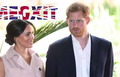 Meghan i Harry ostali su bez svojih titula, a gube i novac...