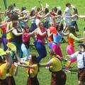 VIDEO Karlovački maturanti zaplesali su Salonsko kolo