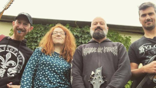 Metal bend Omicron otkriva: 'Nećemo promijeniti svoje ime zbog nove varijante korone'