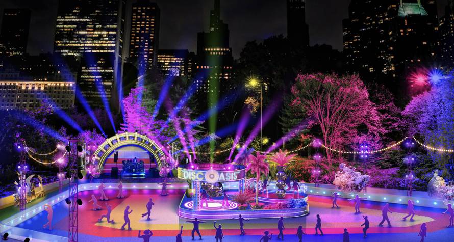 U Zagreb stiže najveće rolalište, a čeka vas i veliki Lego šator na Oktobeer festu!