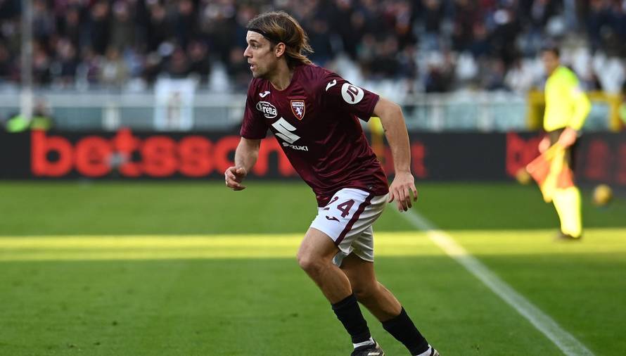 CALCIO - Serie A - Torino FC vs Bologna FC