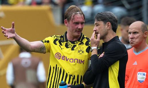 Niko Kovač kiksao na početku Svjetskog klupskog prvenstva