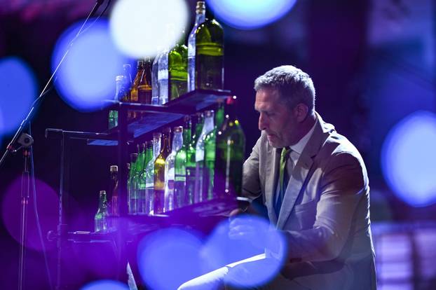 Zagreb: Zagrebački solisti, Matej Meštrović na klaviru i Borna Šercar na udaraljkama nastupili na Zagreb Classicu