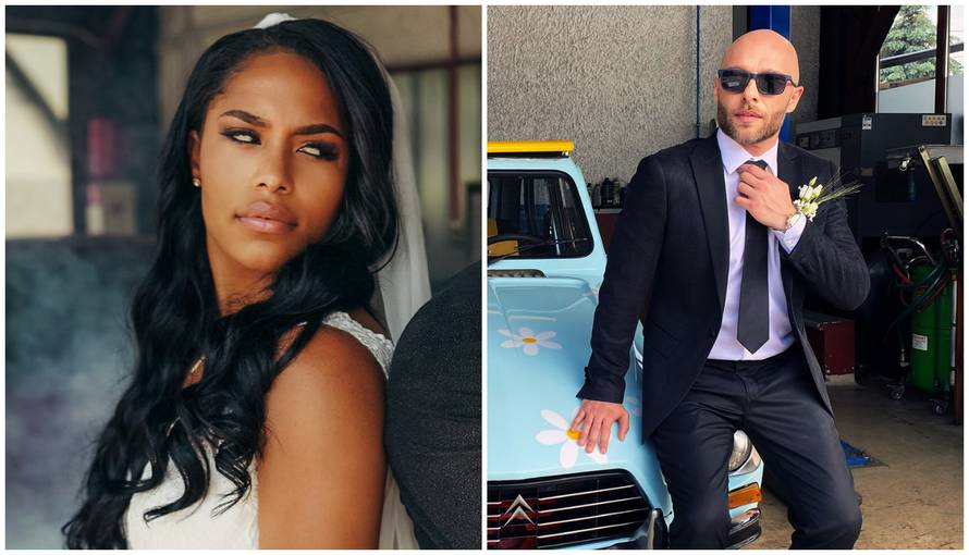 Vigori o Diani koja je zavela i njihovog  frontmena: 'Umjesto vjenčanja, ljubavni trokut...'