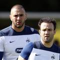 Valbuena: Karim misli da sam idiot, osjećam se kao budala