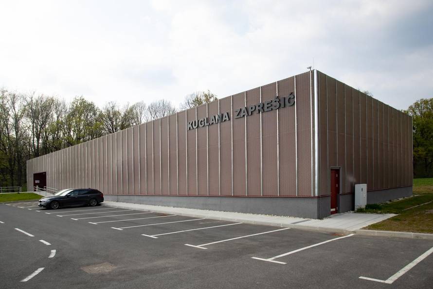 Zaprešićka senzacija: Kuglamo iz hobija, a prvaci smo Europe