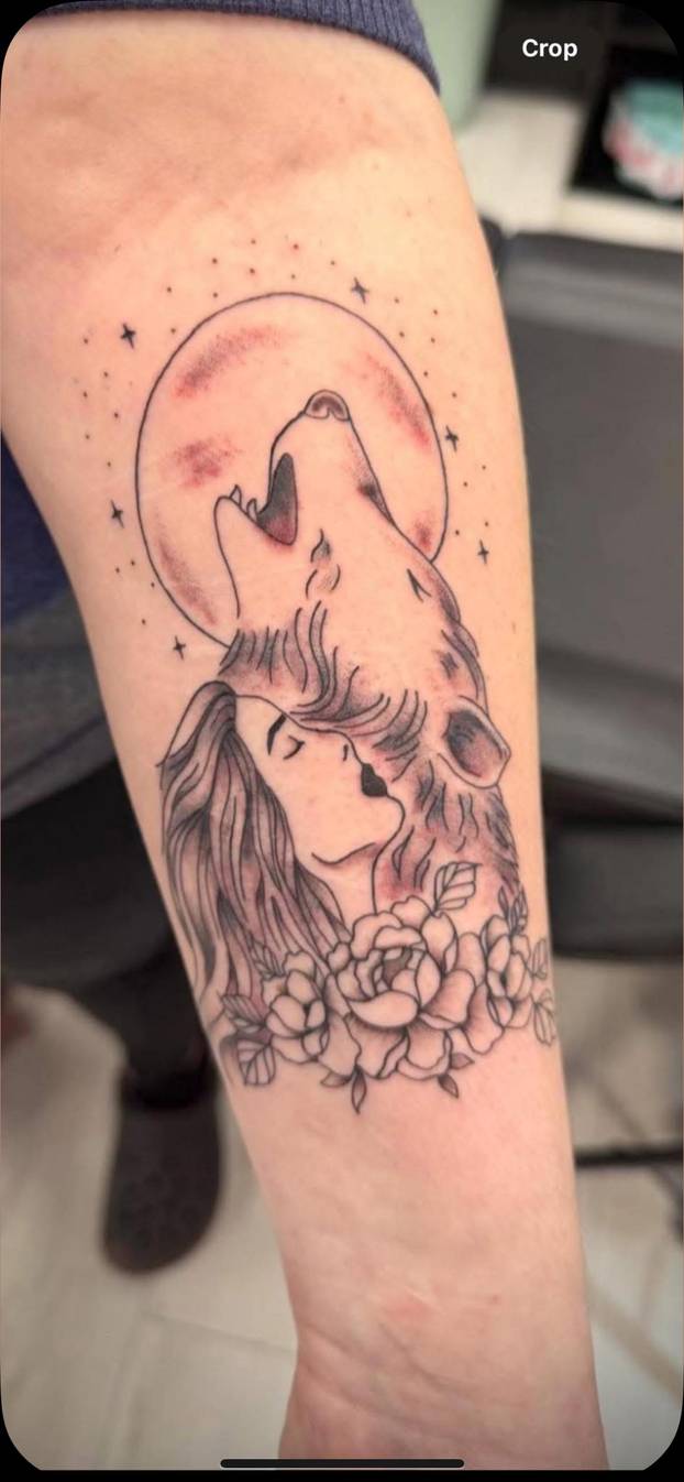 FOTO Ajme meni! Proplakali su kad su napravili ove tetovaže...