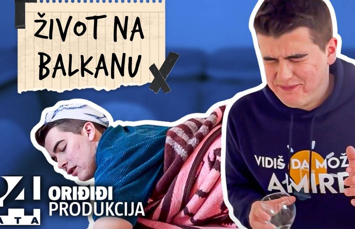 Ne diraj lava dok spava! Kad mama odmara nema ni disanja