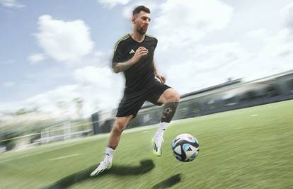 adidas X Crazyfast – kopačke koje 'otključavaju' brzinu, a obožavaju ih Messi i Salah