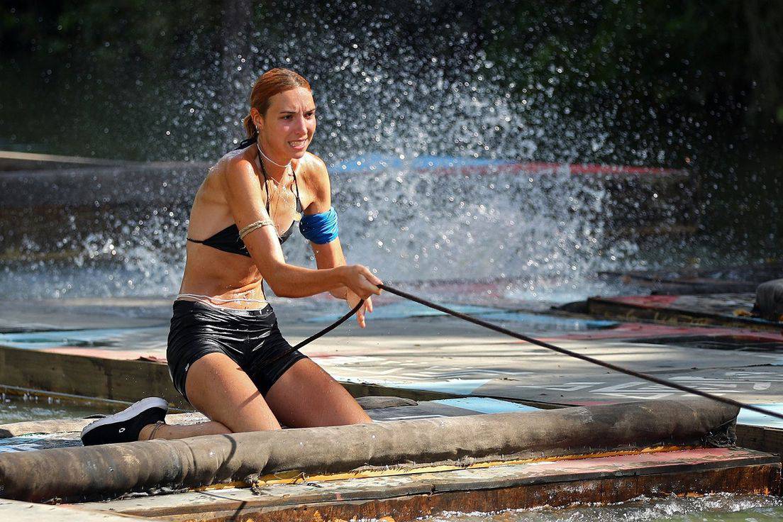 Od preživljavanja u 'Survivoru' do Izbora za najljepšu: Tena je osvojila lentu za Miss medija