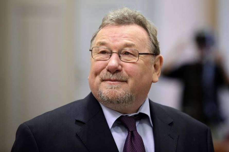 Šeks: Prijedlogom Marića HDZ ide na rušenje Tima Oreškovića