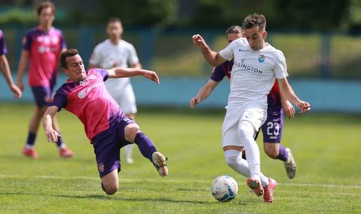 U Vukovaru se sprema spektakl koji će odlučiti o putniku u HNL